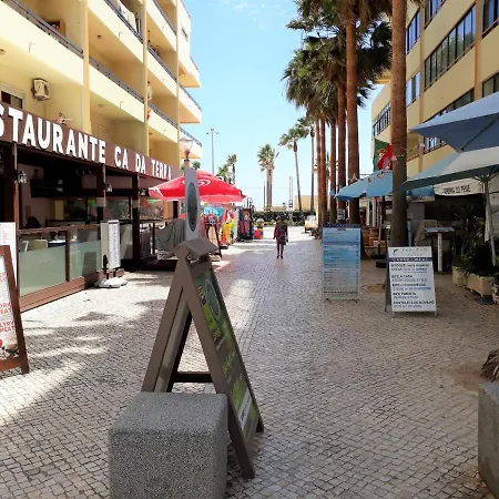 T1+1 Patio A Santo