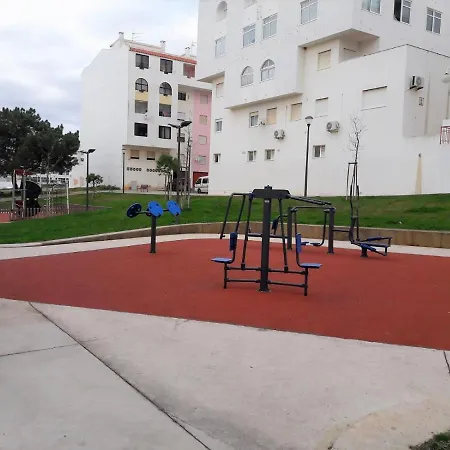 T1+1 Patio A Santo 公寓 奎特里拉